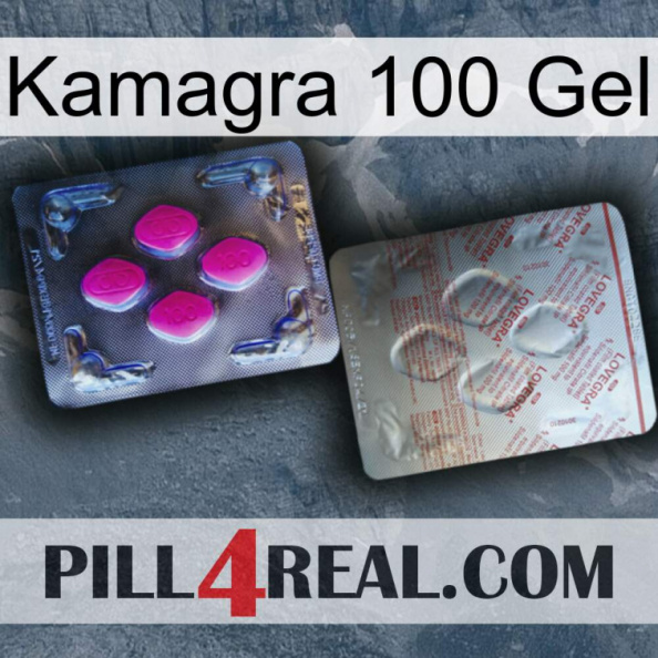 Kamagra 100 Gel 38